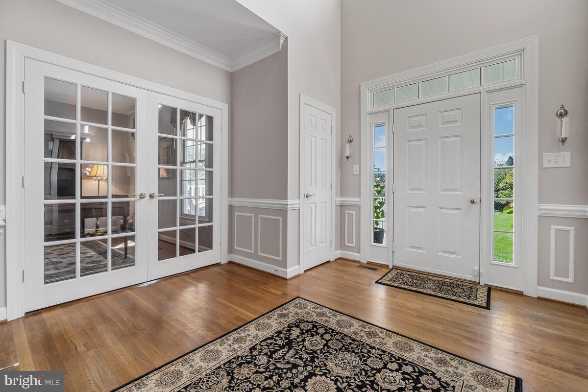 HOLBROOK HEIGHTS - Residential