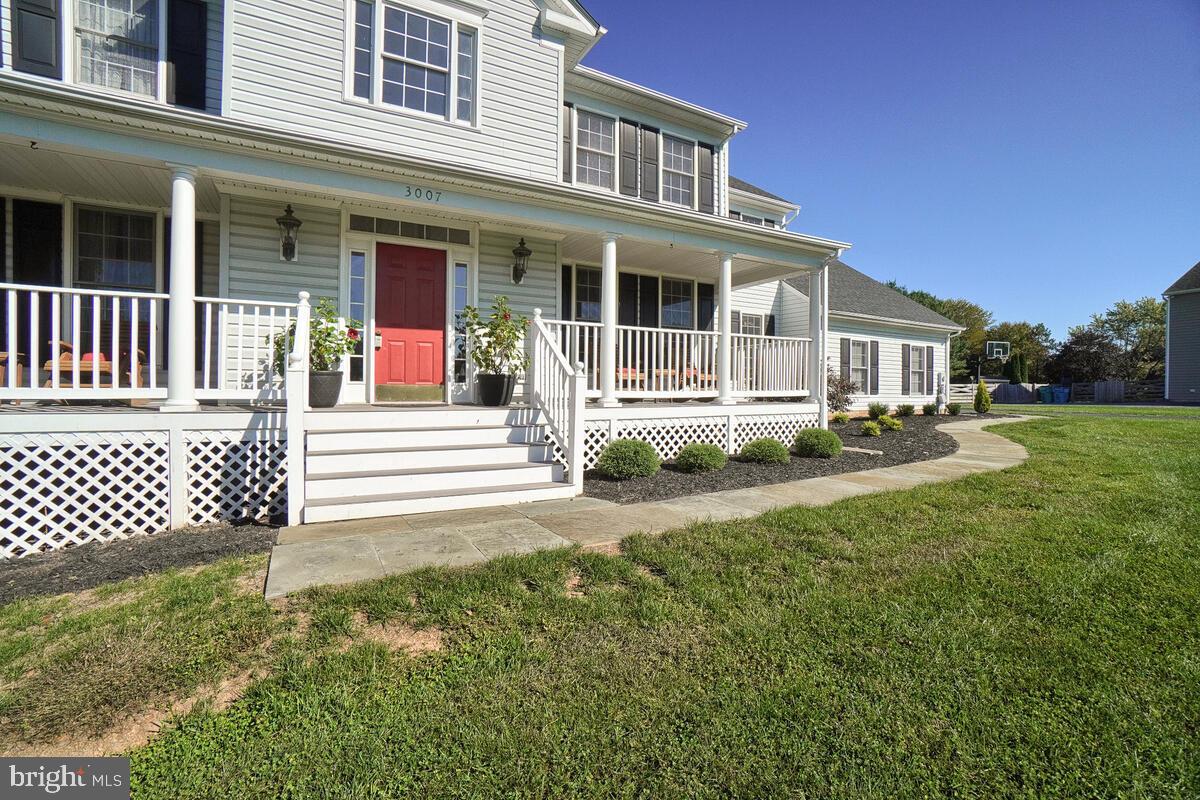 HOLBROOK HEIGHTS - Residential