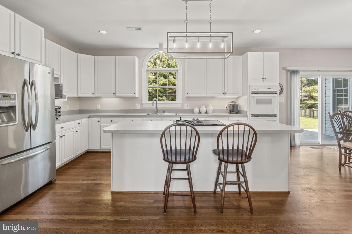 HOLBROOK HEIGHTS - Residential