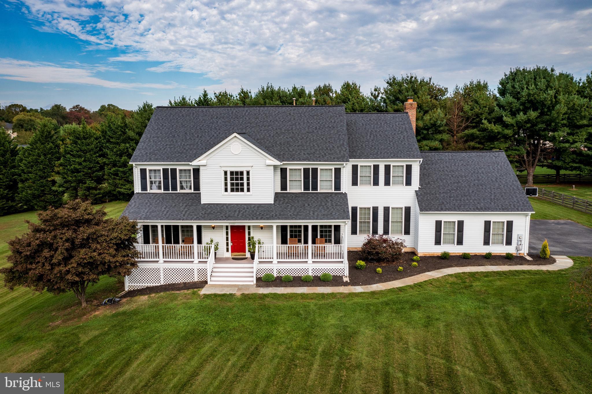 HOLBROOK HEIGHTS - Residential