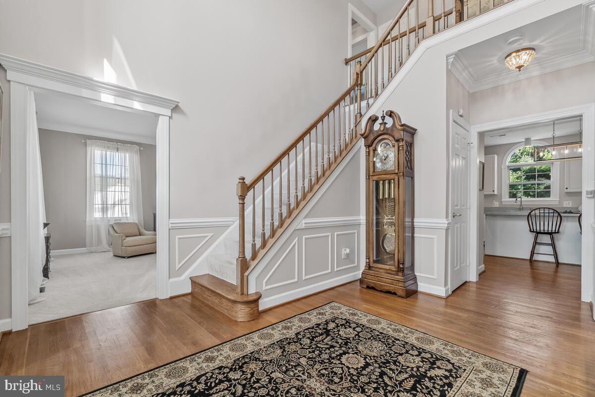 HOLBROOK HEIGHTS - Residential