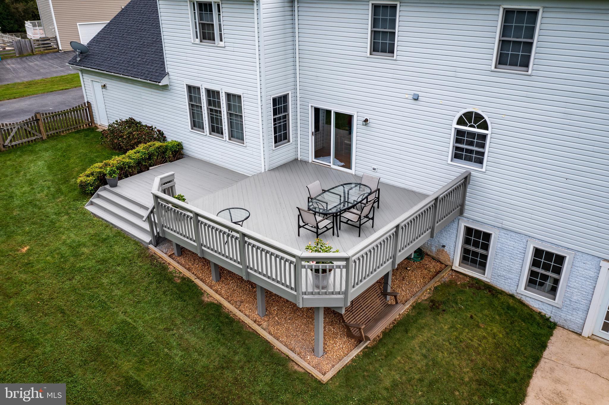 HOLBROOK HEIGHTS - Residential