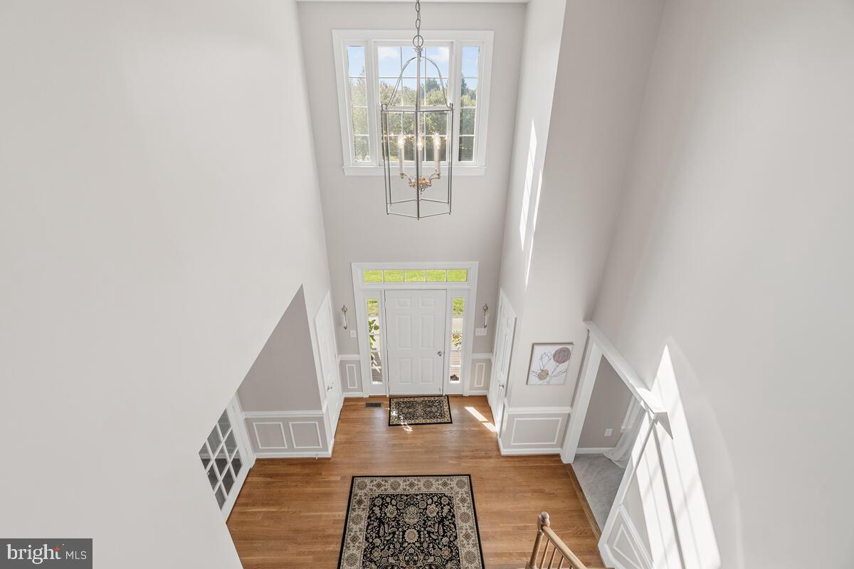 HOLBROOK HEIGHTS - Residential