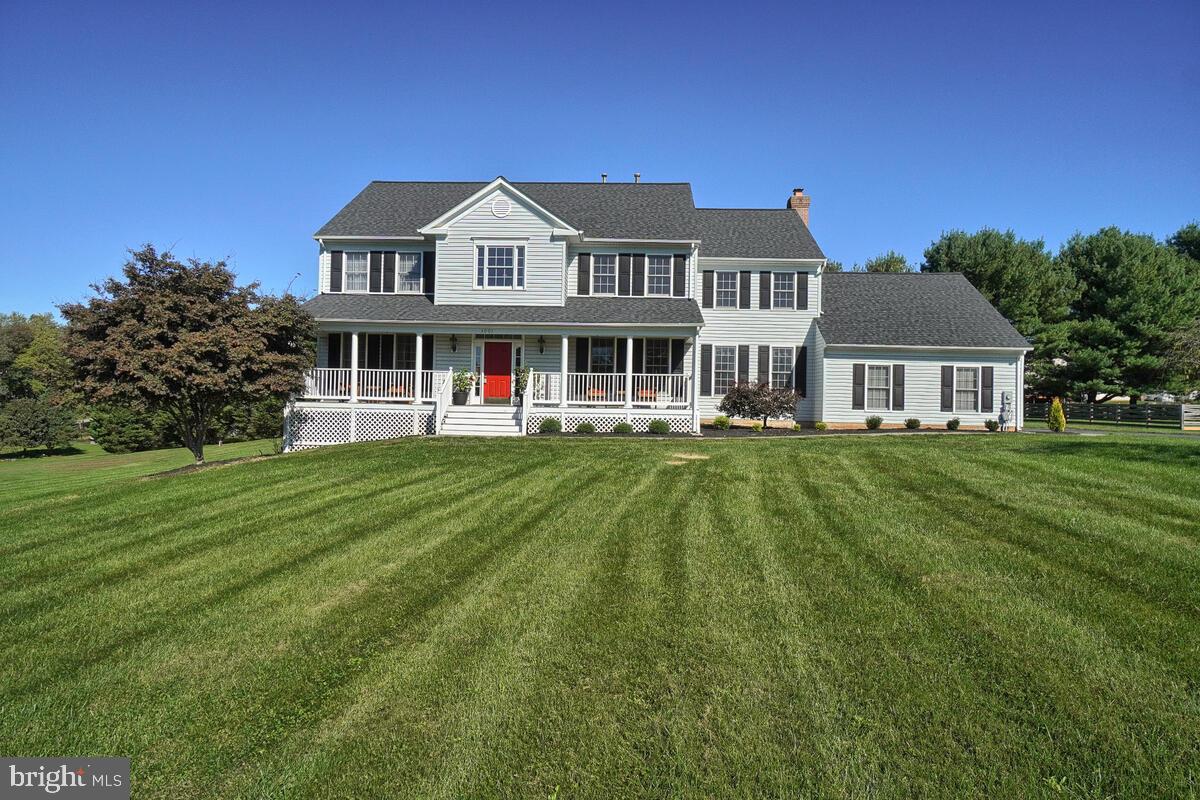 HOLBROOK HEIGHTS - Residential