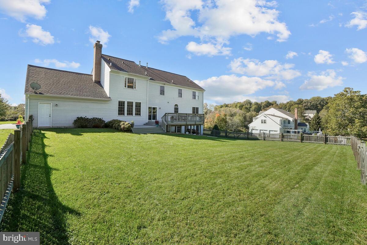 HOLBROOK HEIGHTS - Residential