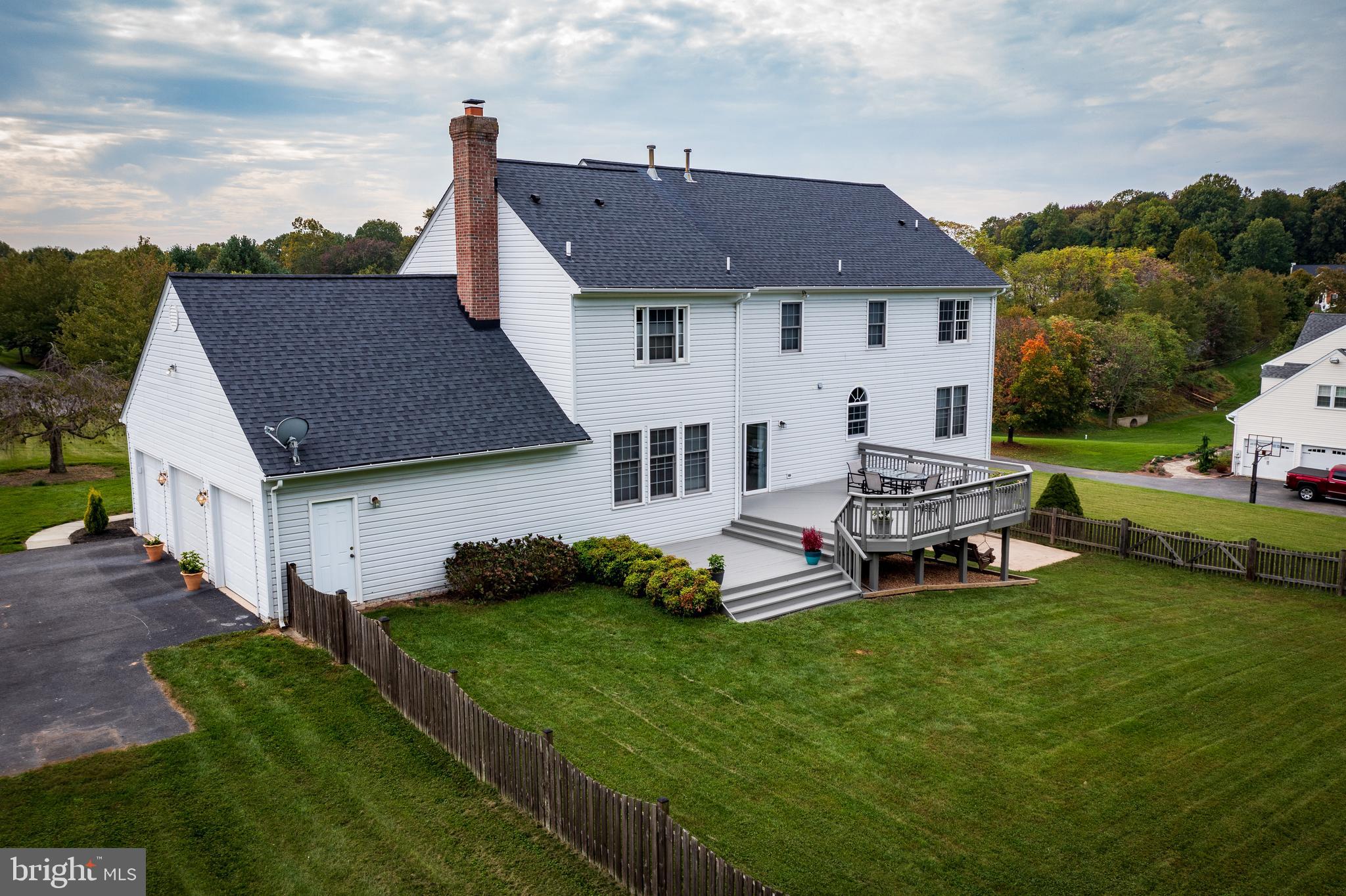 HOLBROOK HEIGHTS - Residential