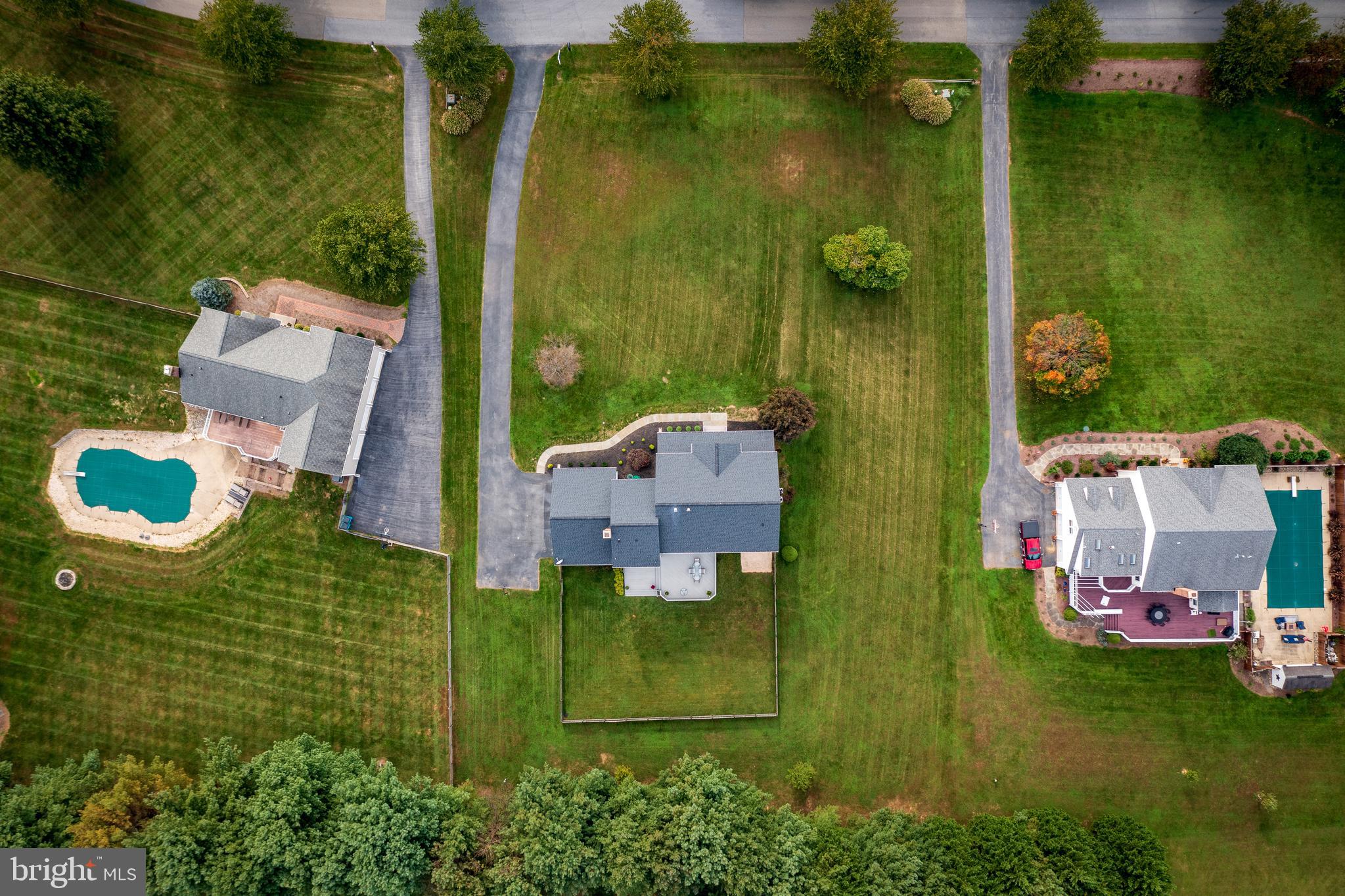 HOLBROOK HEIGHTS - Residential