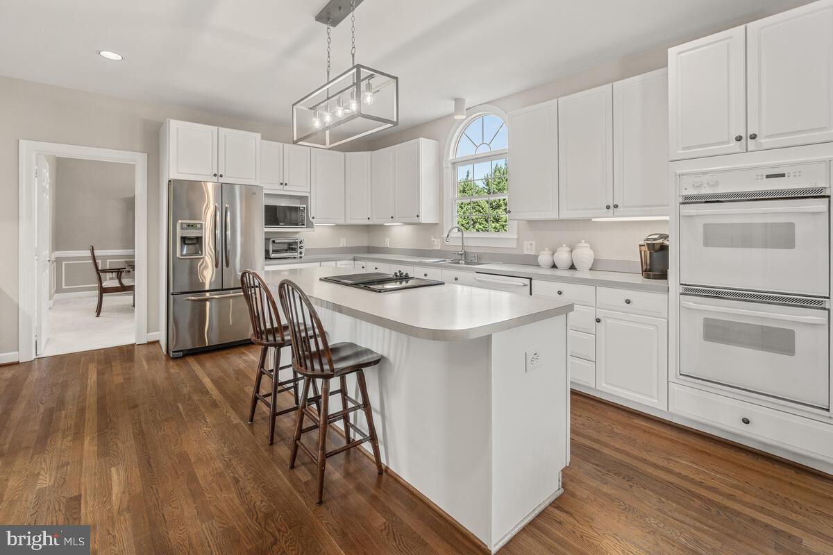 HOLBROOK HEIGHTS - Residential