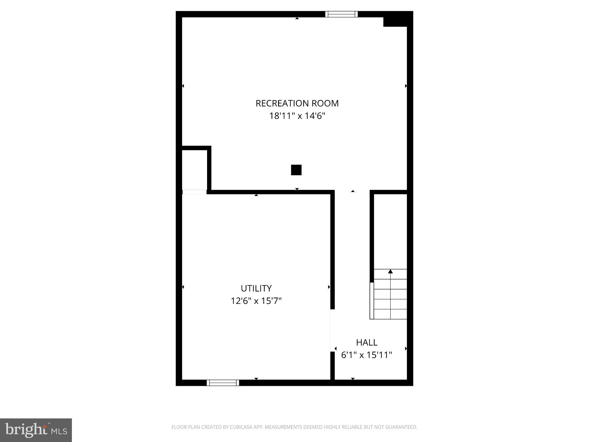 SOUTHGATE WOODS TOWNHOUSES - Residential