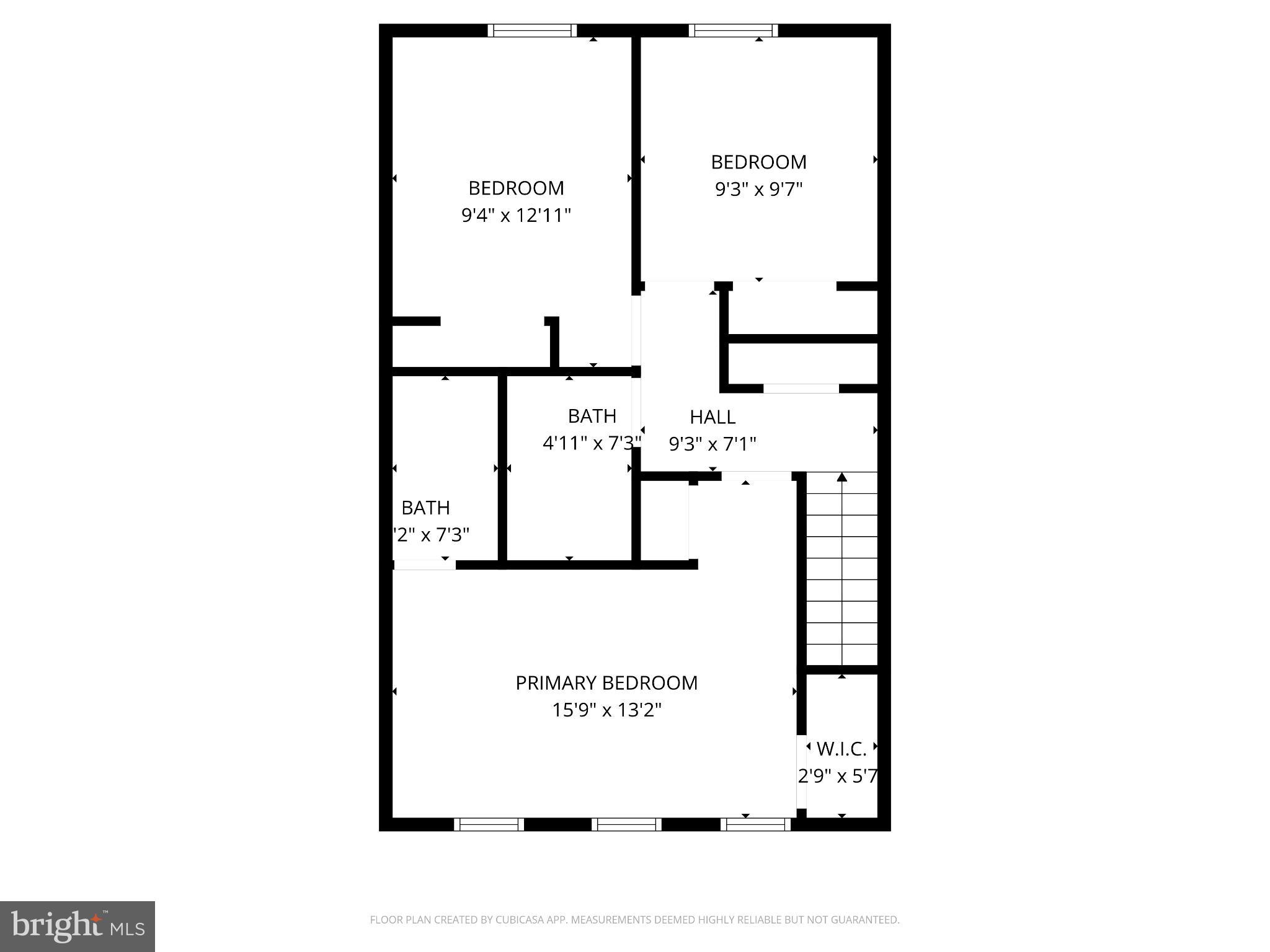 SOUTHGATE WOODS TOWNHOUSES - Residential