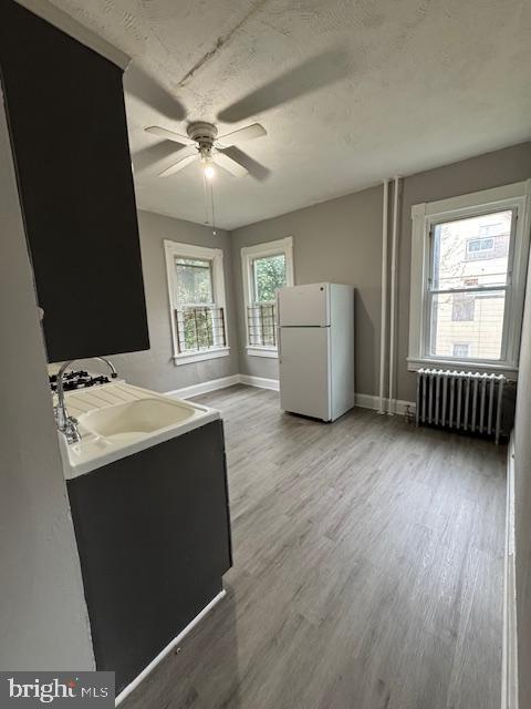 ARLINGTON - Residential Income