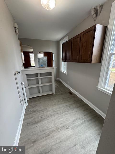 ARLINGTON - Residential Income