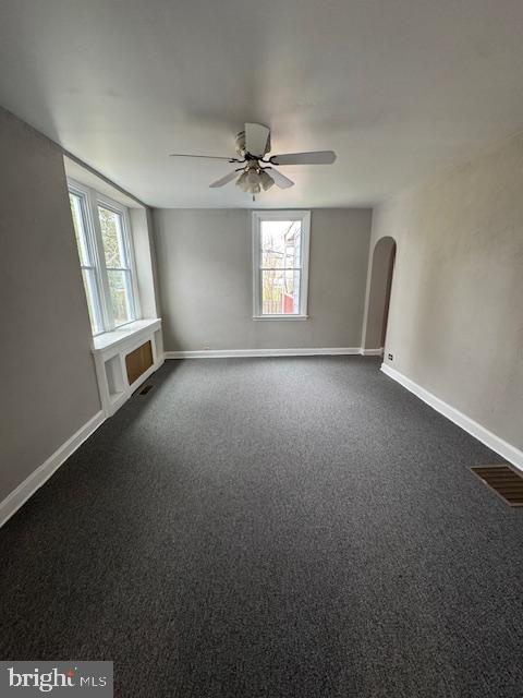 ARLINGTON - Residential Income