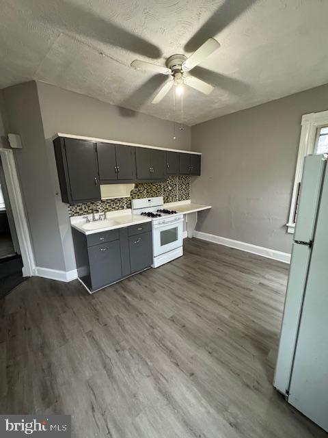 ARLINGTON - Residential Income