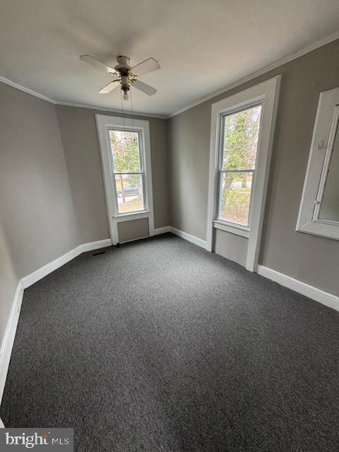 ARLINGTON - Residential Income