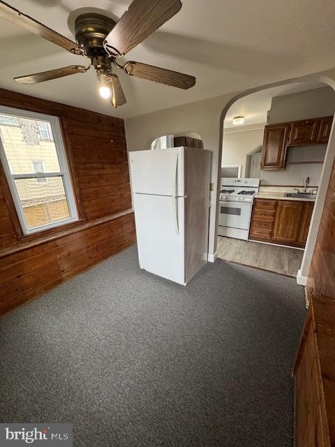 ARLINGTON - Residential Income