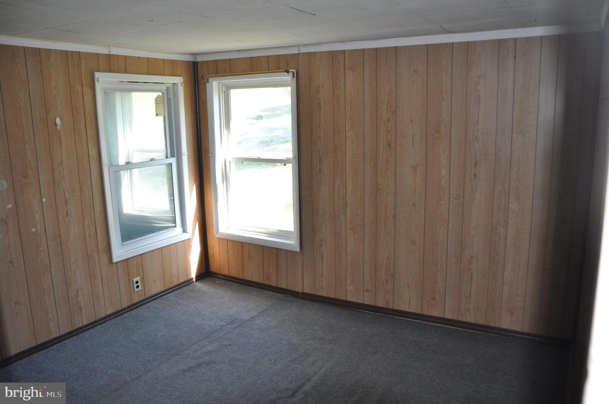 CRYSTAL BEACH MANOR - Residential