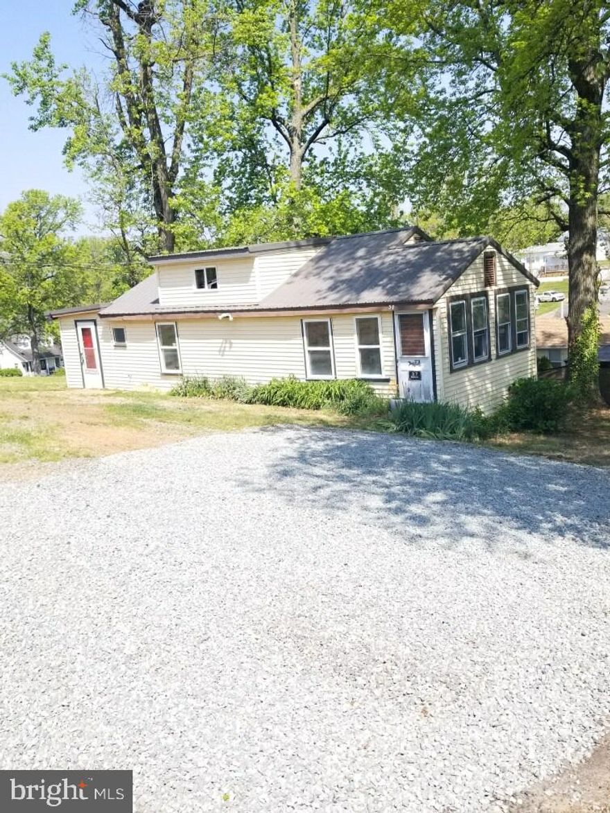 A great opportunity to own a two bedroom and one bathroom cottage in Crystal Beach Manor! Enjoy a spacious cottage with plenty of parking available at the property.  Additional lot is a 99 year lease with a one dollar annual fee.  Property ownership allows you to join the community boat club.  Free beach access is included. Come join a wonderful neighborhood before the summer starts and take advantage of the gorgeous sunsets!