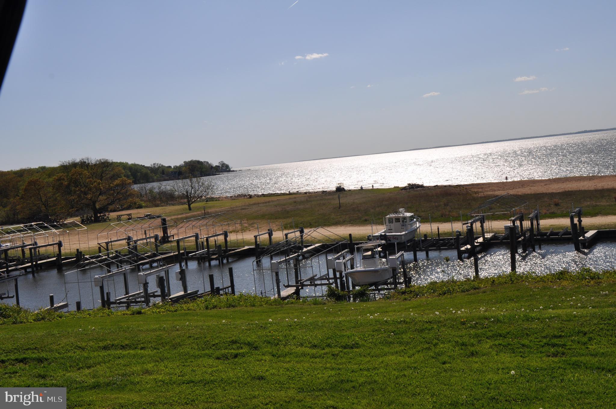 CRYSTAL BEACH MANOR - Residential