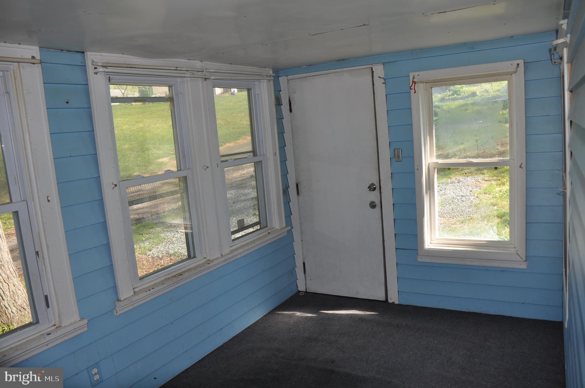 CRYSTAL BEACH MANOR - Residential