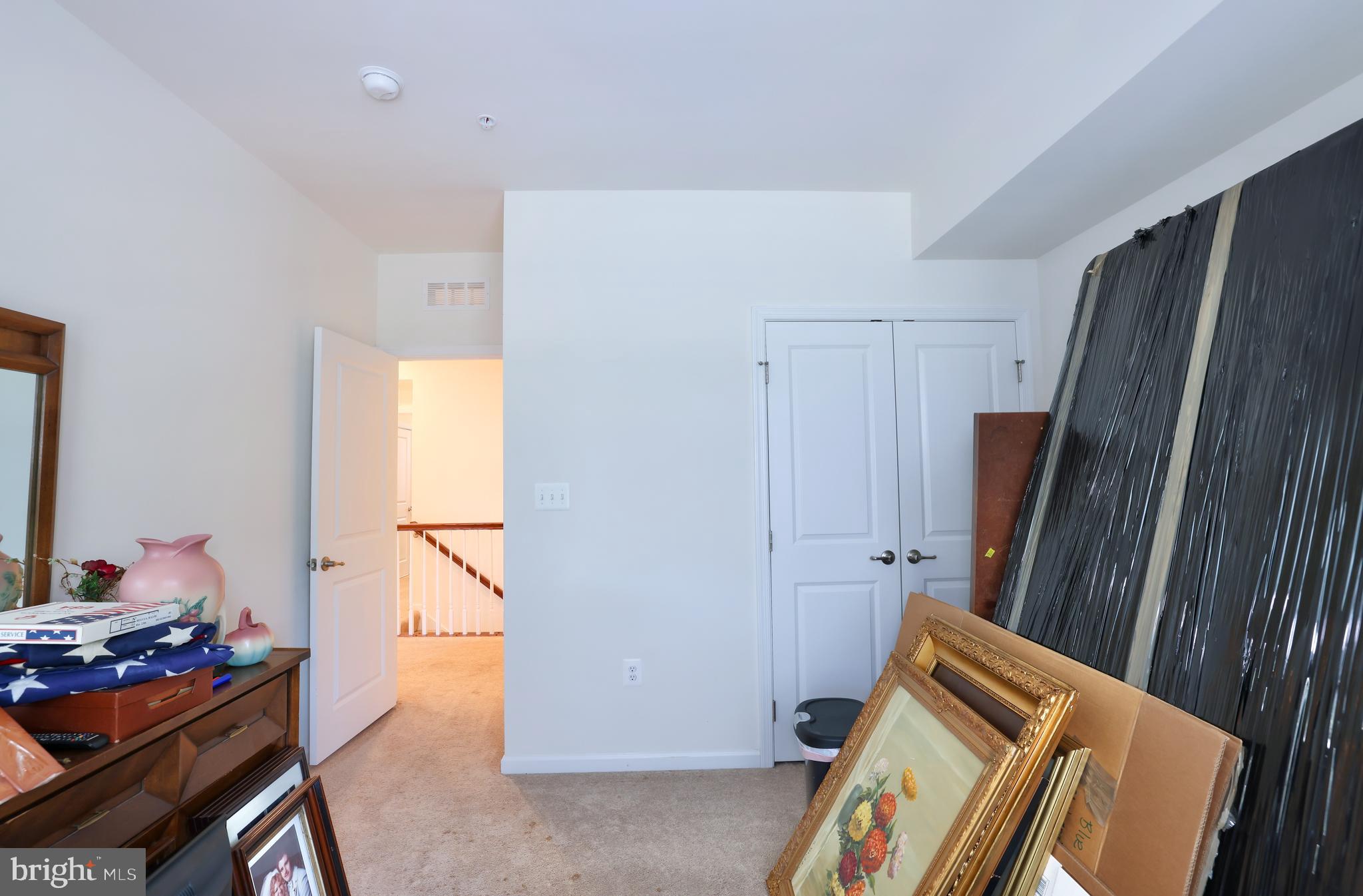 GREENBELT STATION - Residential