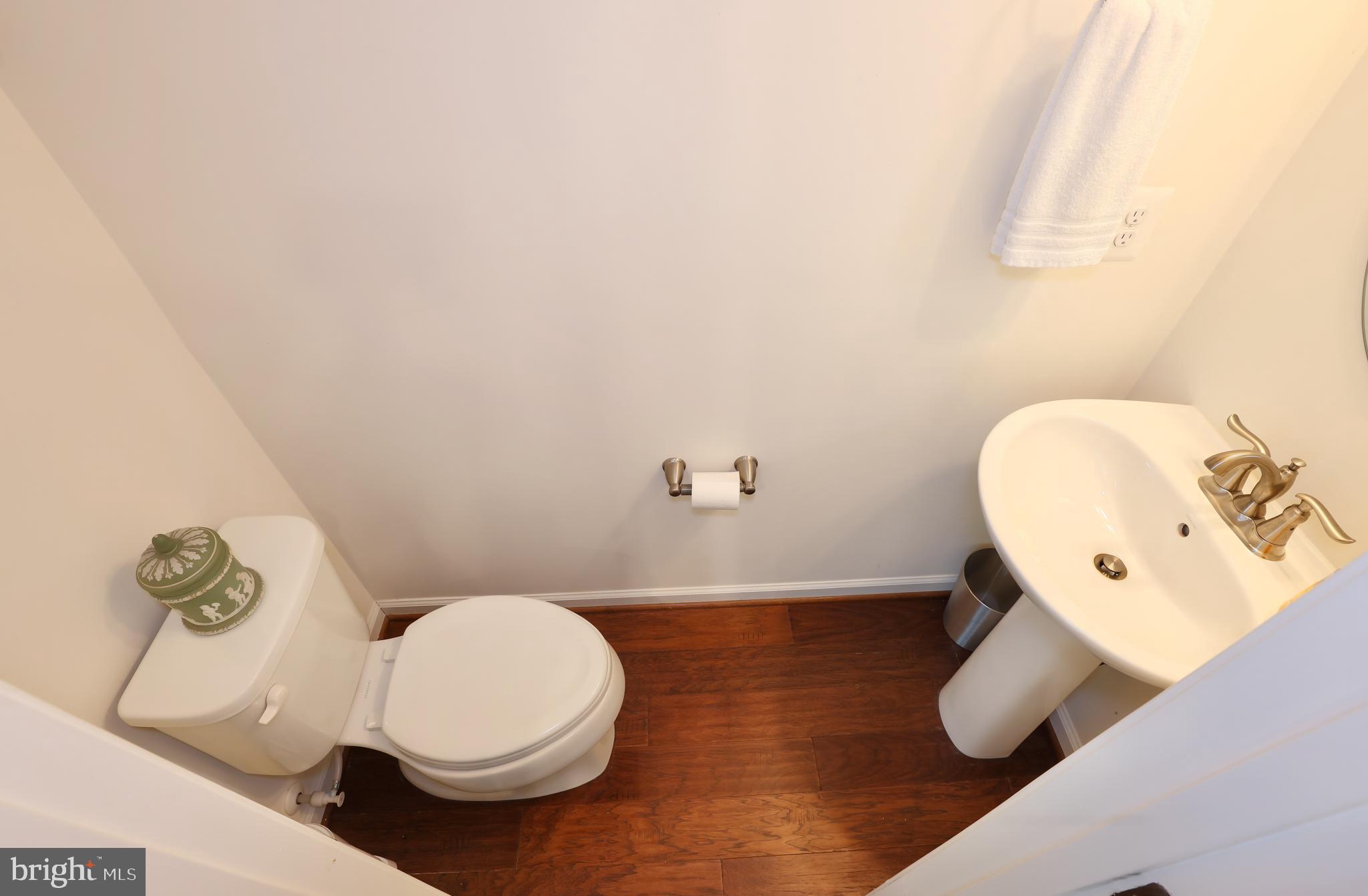 GREENBELT STATION - Residential