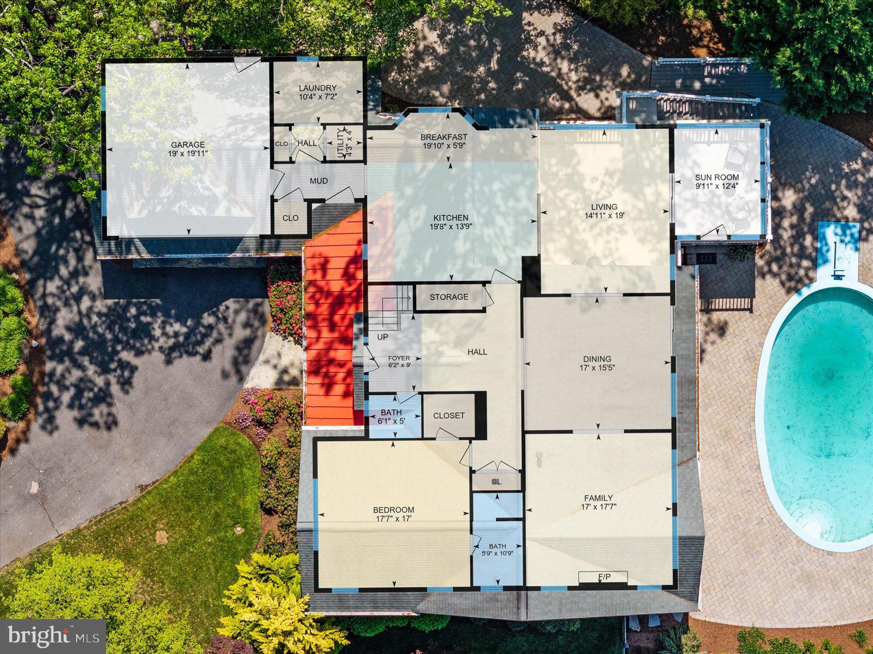 HOLLY POINT - Residential