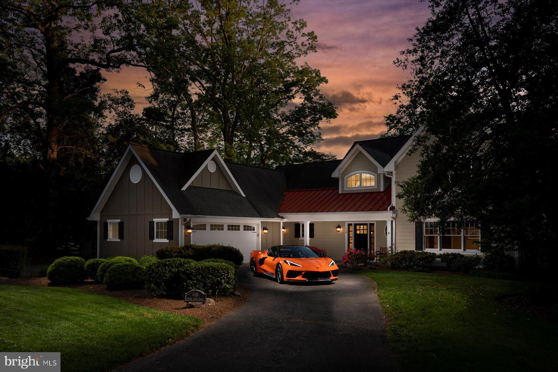 HOLLY POINT - Residential