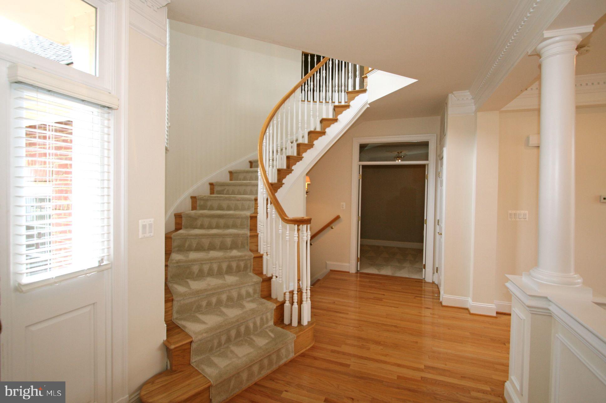 RIVER CREEK - Residential Lease