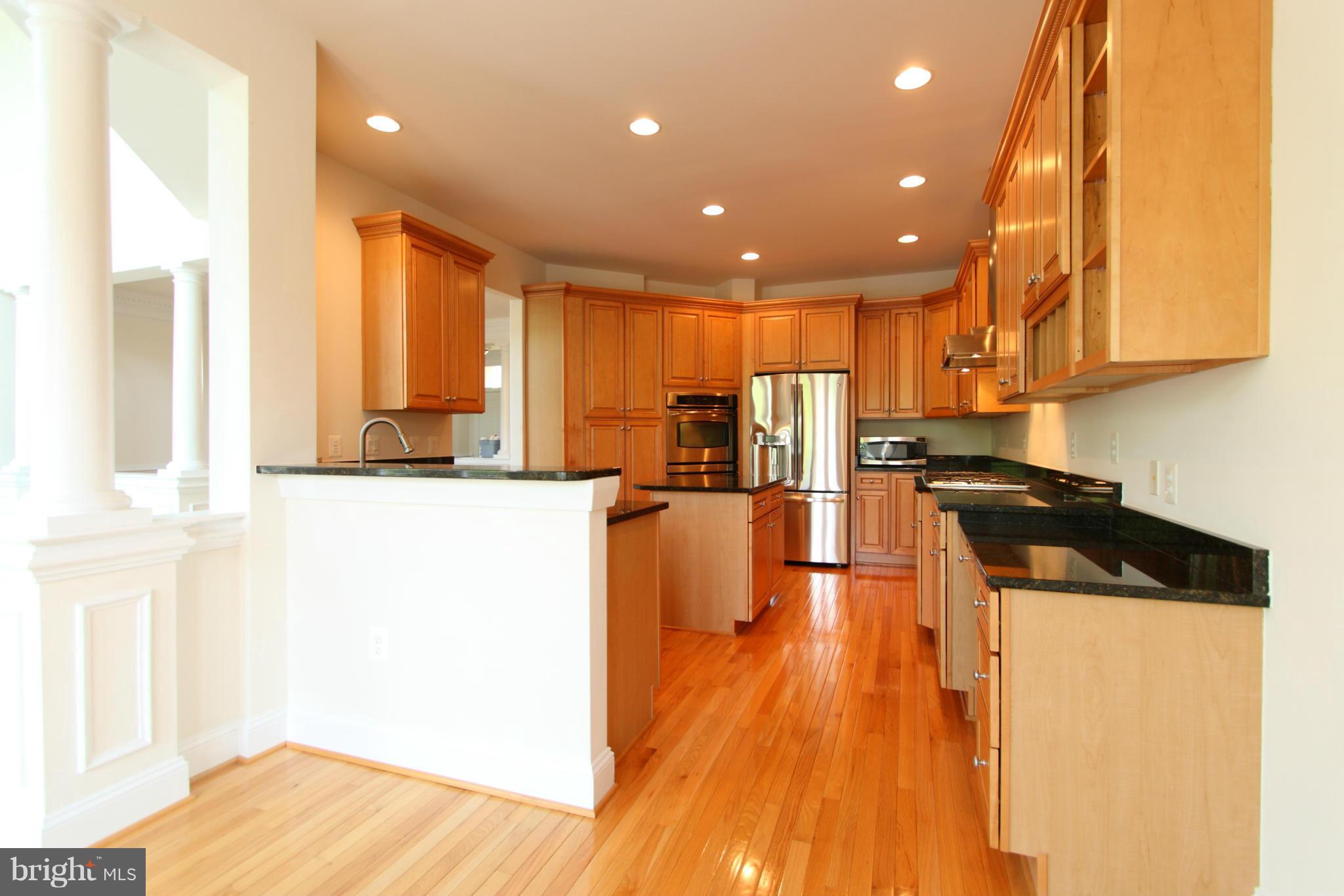 RIVER CREEK - Residential Lease