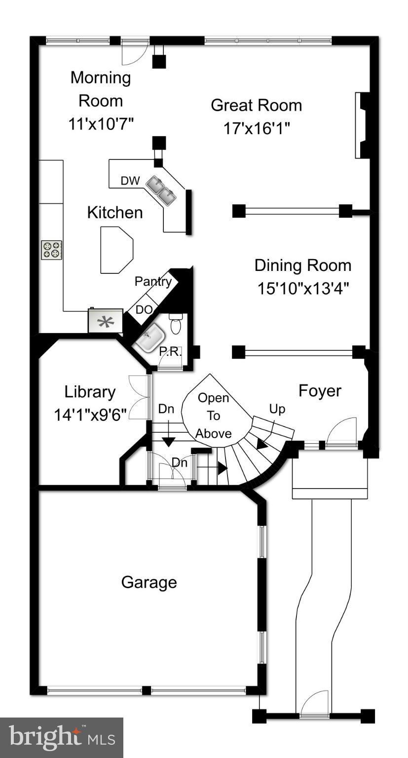 RIVER CREEK - Residential Lease