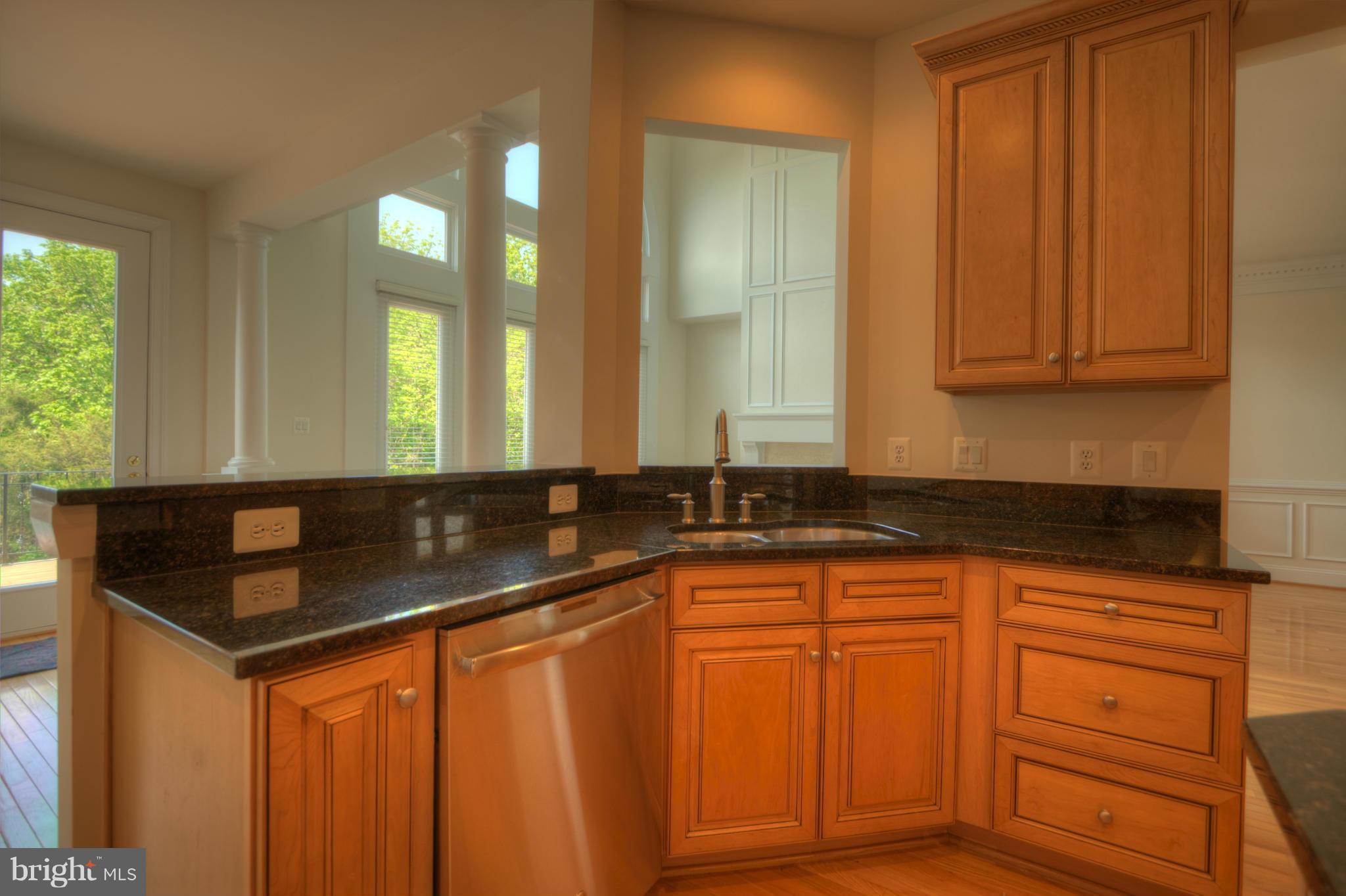 RIVER CREEK - Residential Lease