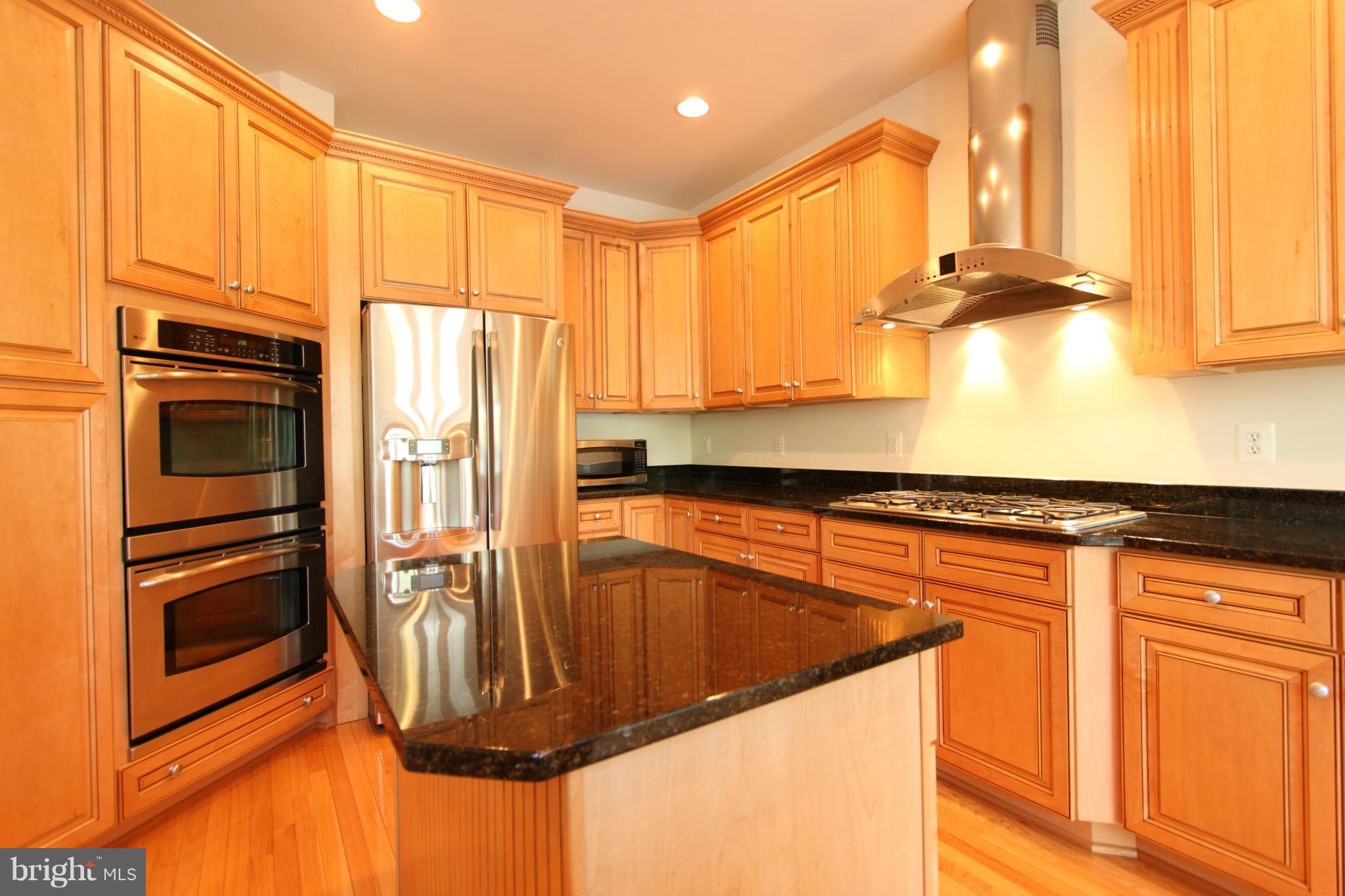 RIVER CREEK - Residential Lease