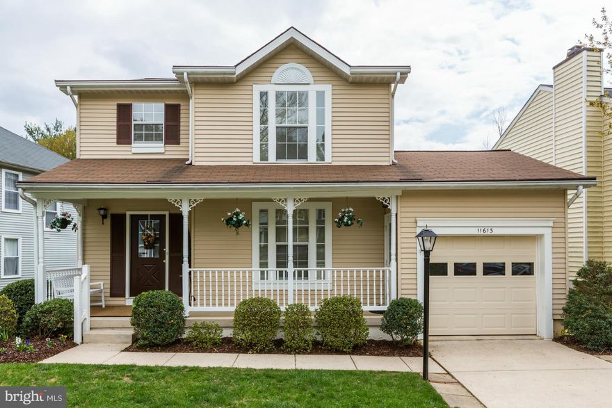 Home Sweet Home! Original owners meticulously cared for this charming home in Clary's Forest. Conveniently located 1 min from bus stop, close proximity to Sr. Ctr & 6-lane pool w/beach entry,hot tub,sand volleyball,snack bar,ADA-enhanced access. Entire house just painted, New 24x13 Fiberon Deck(2013),H2O Heater(2012),Roof & Gutter Guards(2012),Hunter Douglas Shades(2013),New S/S Appl,Ceiling Fans