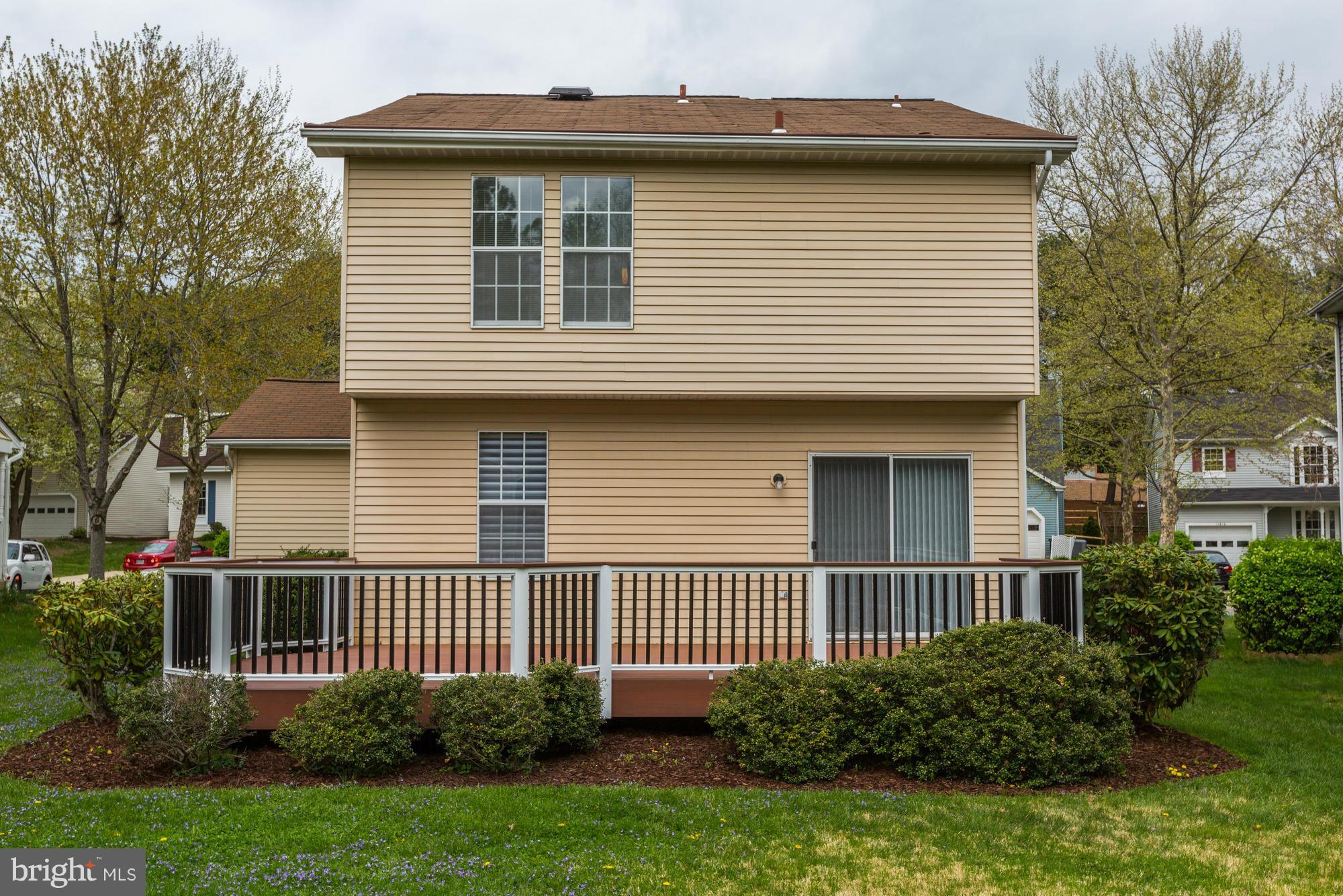 CLARY'S FOREST - Residential