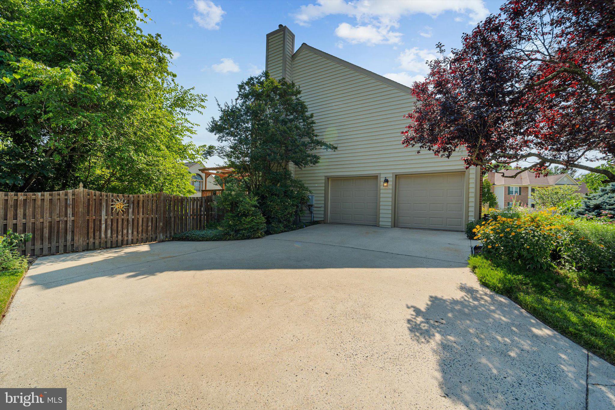 HAWTHORNE FOREST - Residential