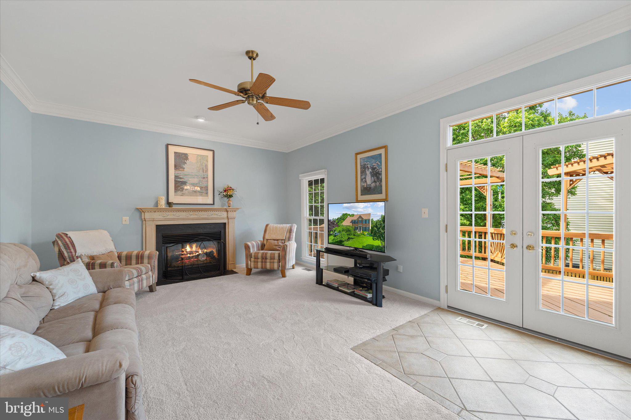 HAWTHORNE FOREST - Residential