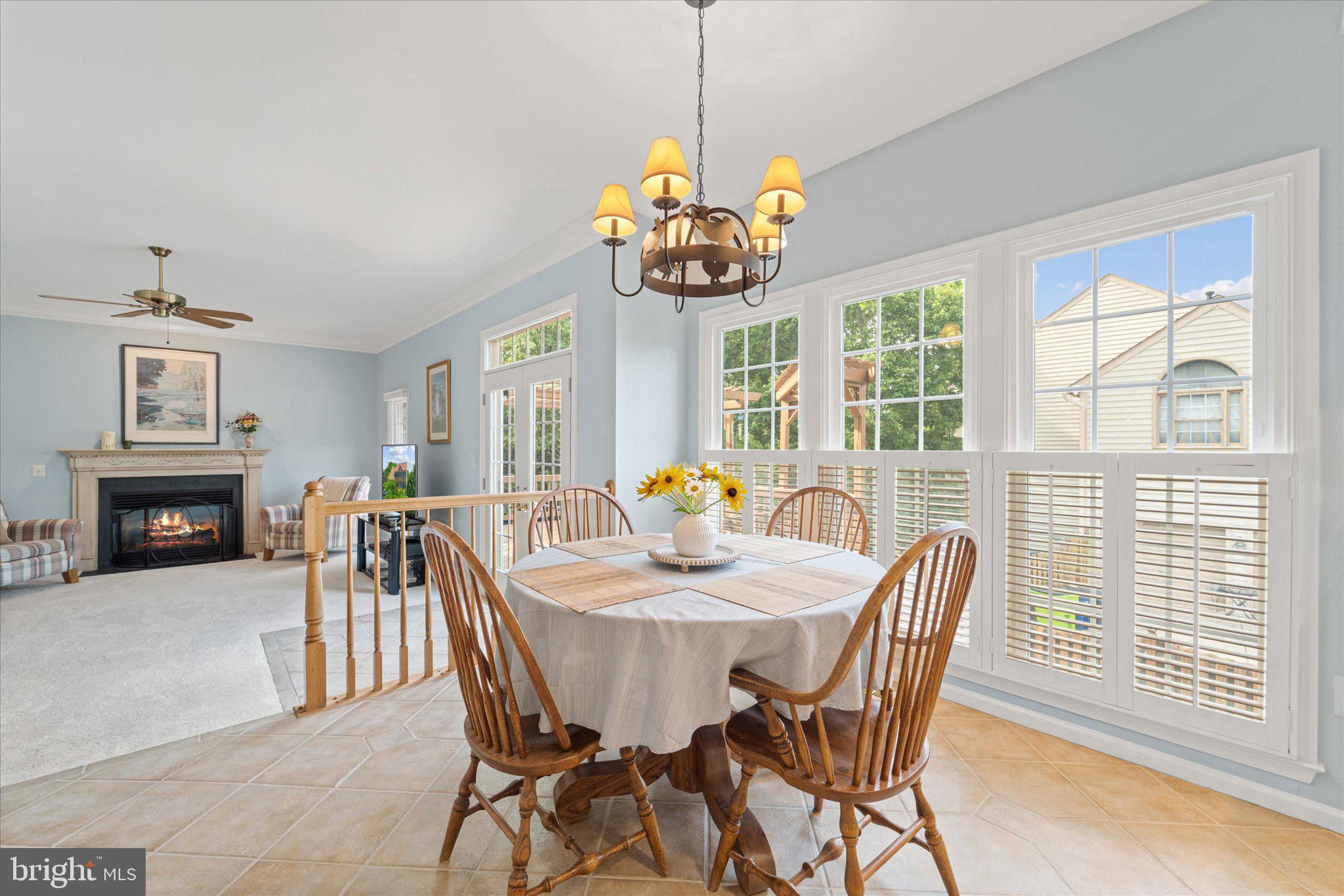 HAWTHORNE FOREST - Residential