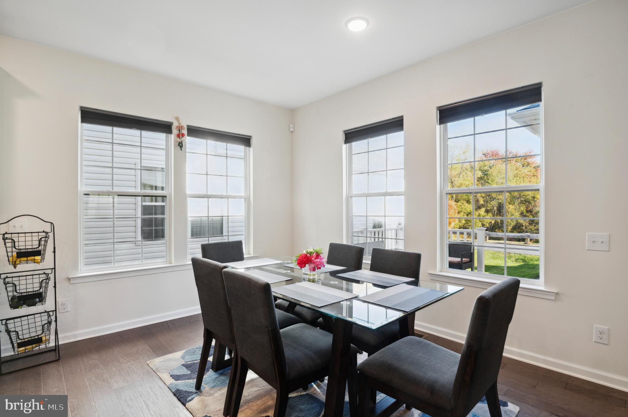 COURT AT CHESTER SP - Residential