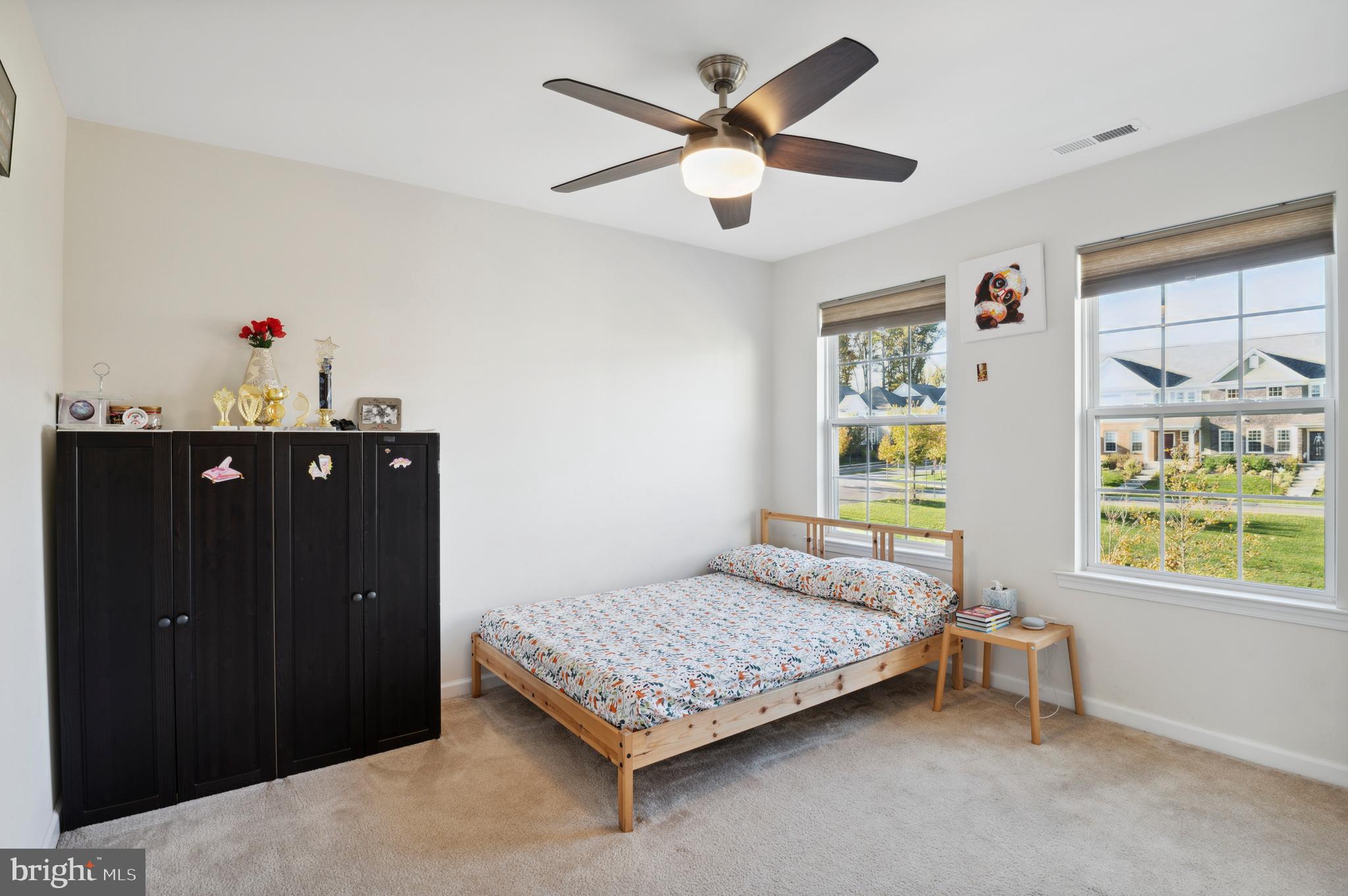 COURT AT CHESTER SP - Residential