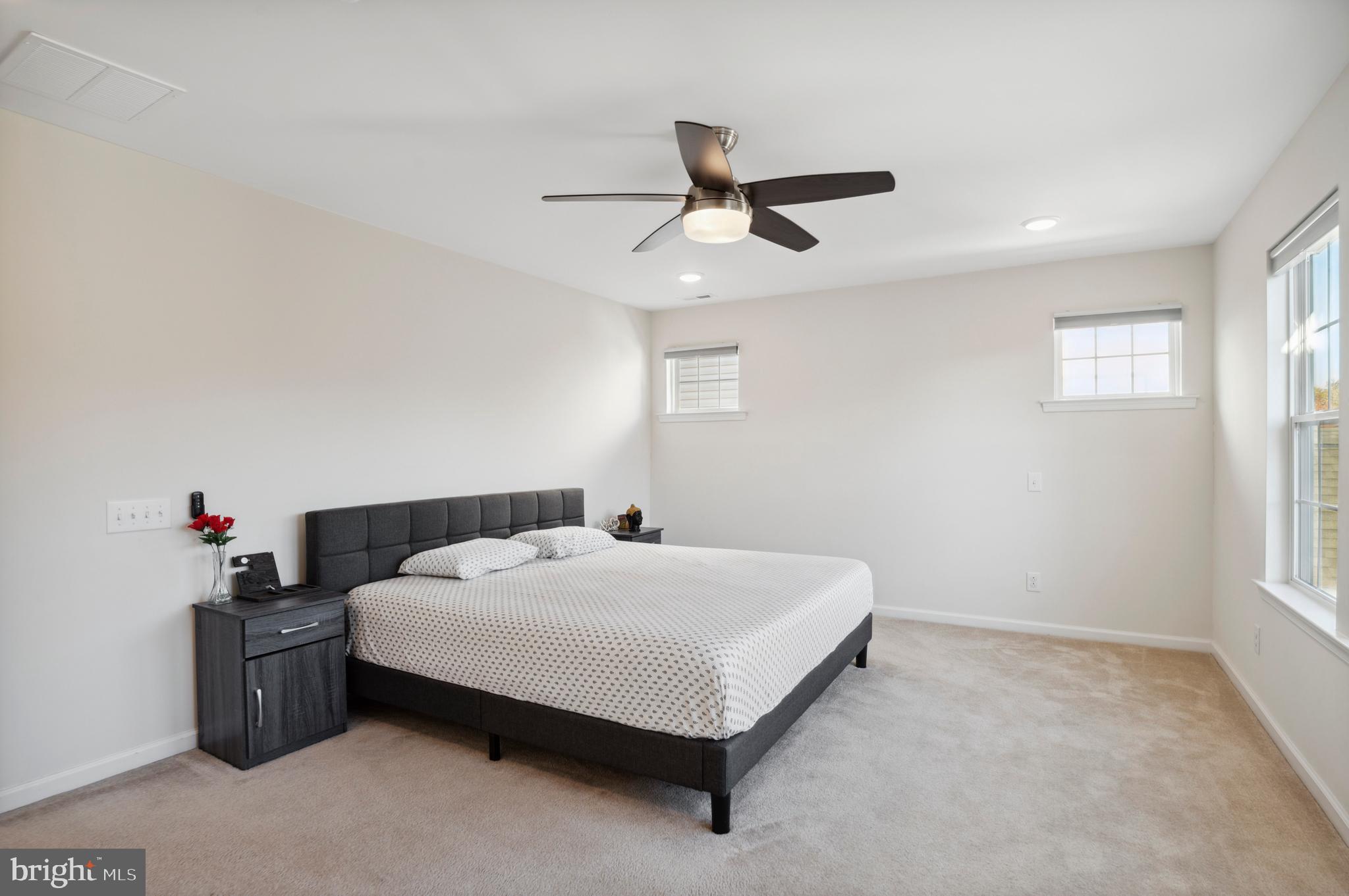 COURT AT CHESTER SP - Residential