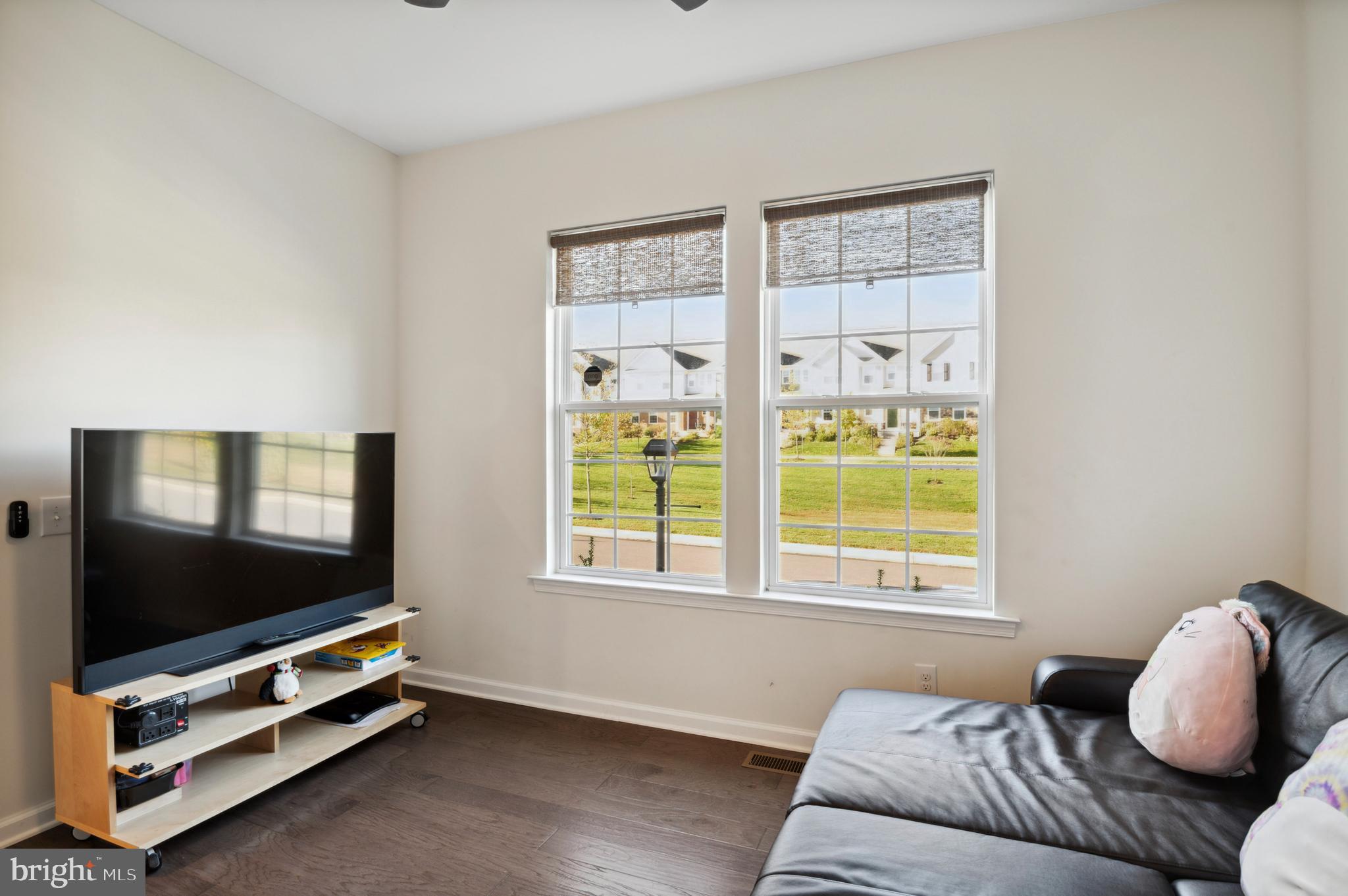 COURT AT CHESTER SP - Residential