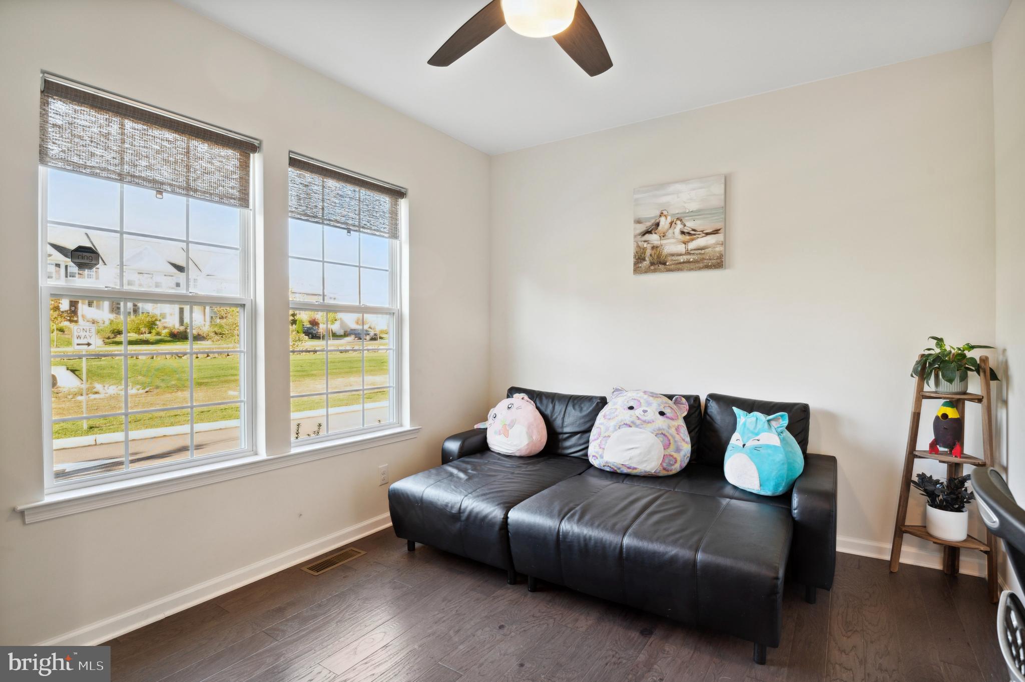 COURT AT CHESTER SP - Residential