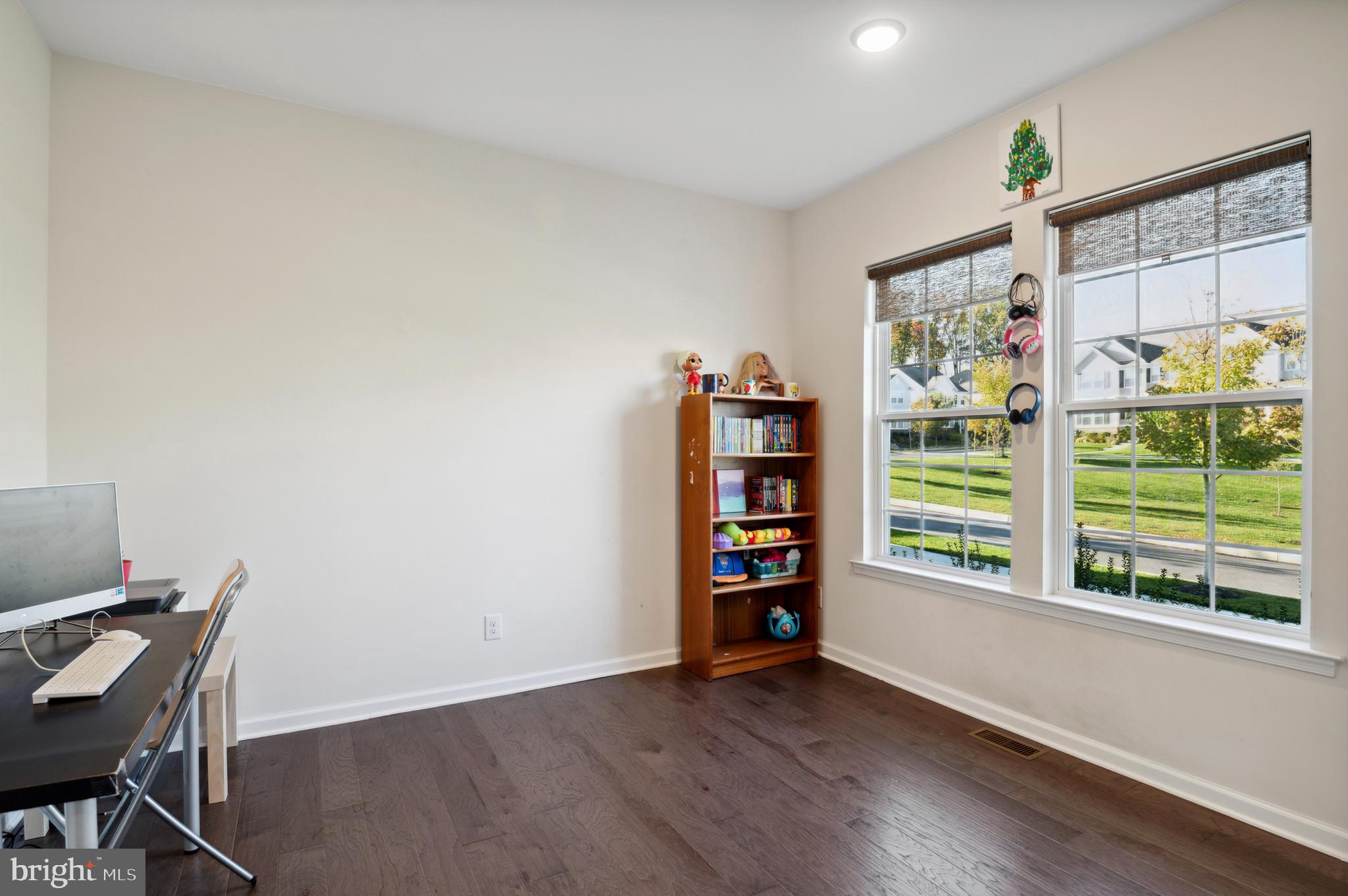 COURT AT CHESTER SP - Residential