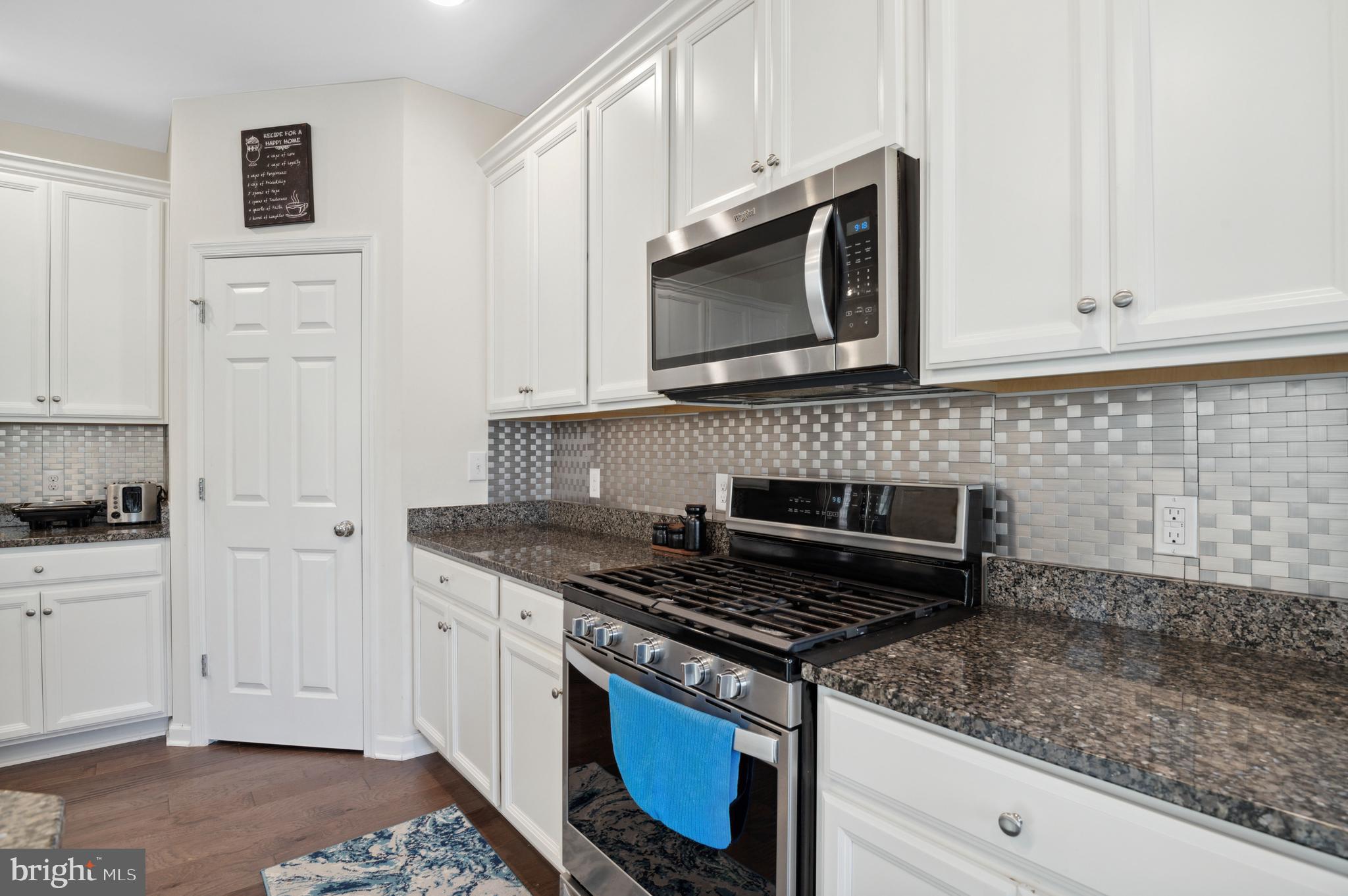 COURT AT CHESTER SP - Residential