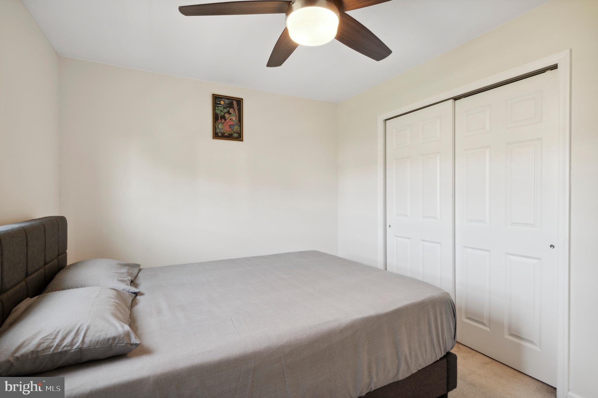 COURT AT CHESTER SP - Residential