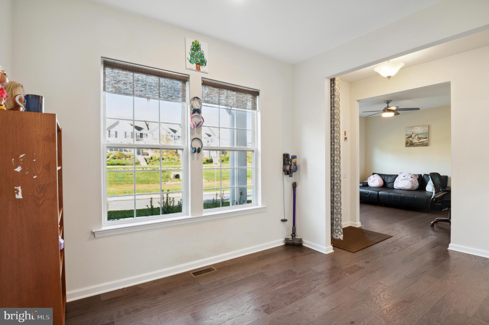 COURT AT CHESTER SP - Residential