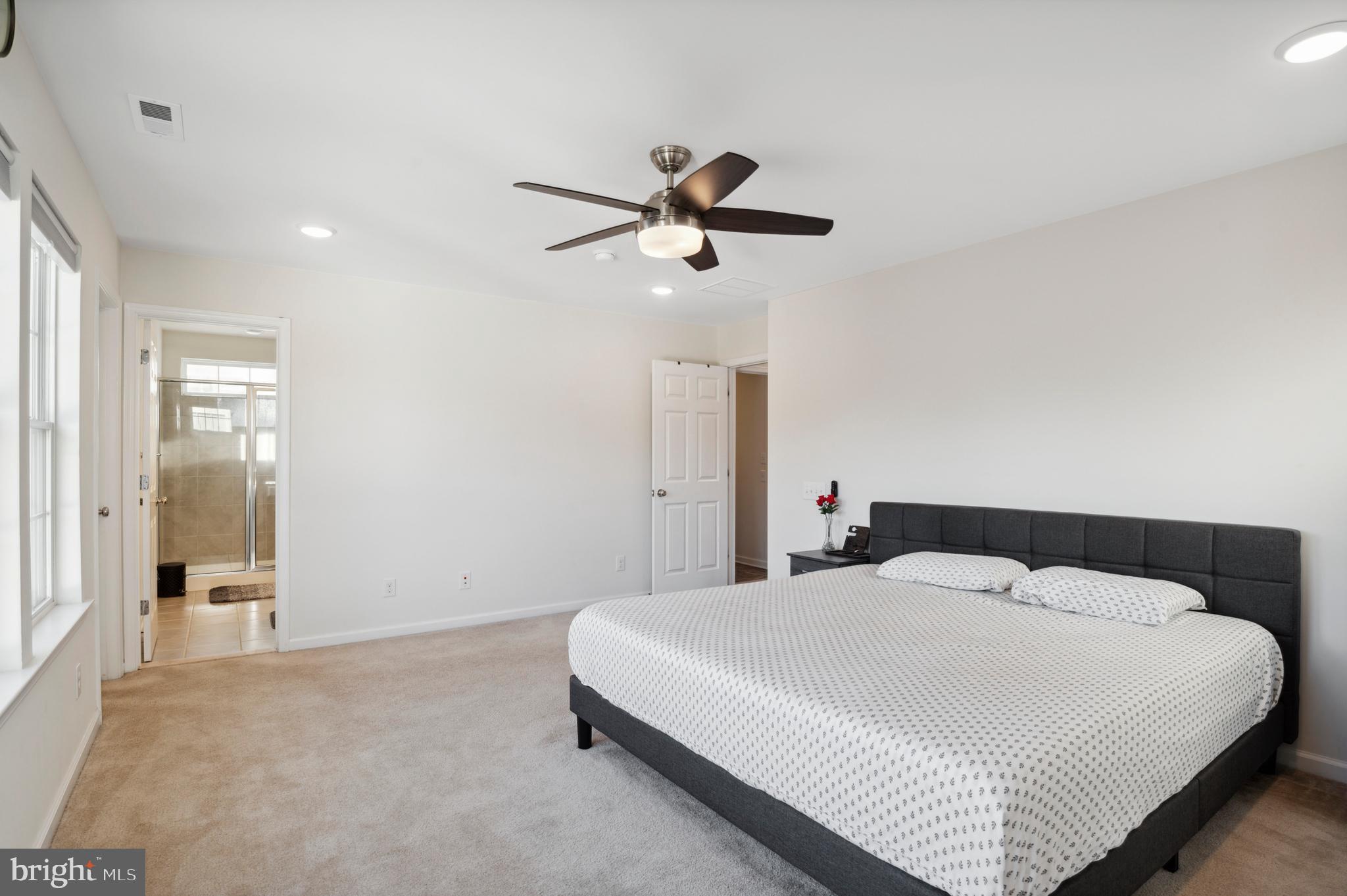 COURT AT CHESTER SP - Residential