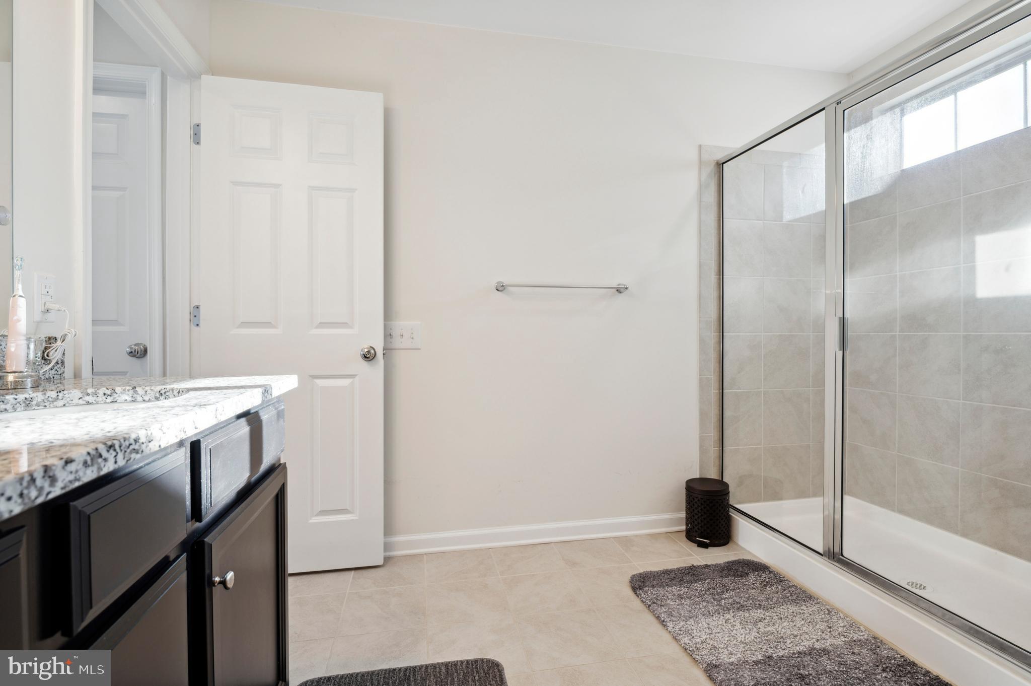 COURT AT CHESTER SP - Residential