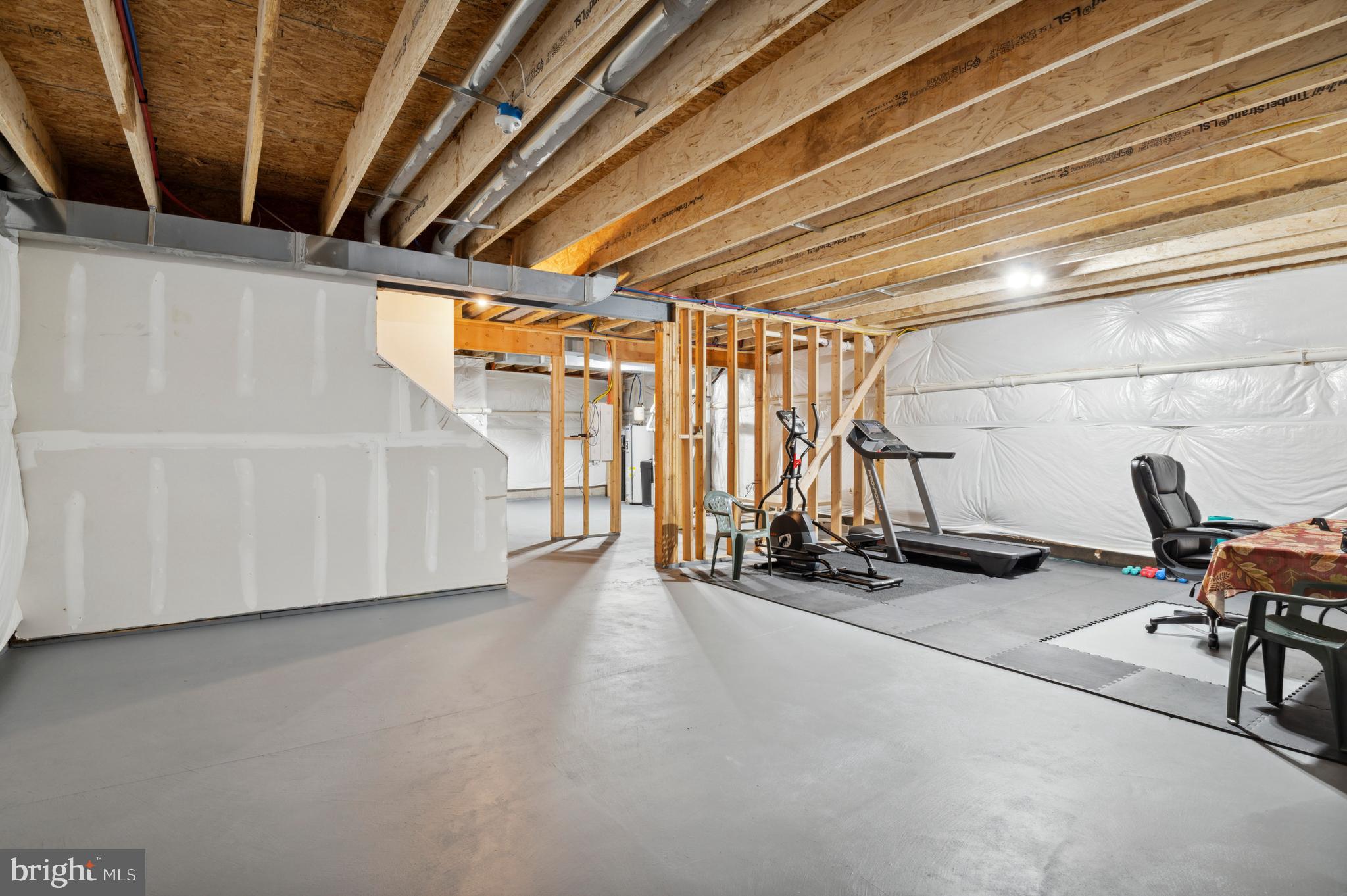 COURT AT CHESTER SP - Residential